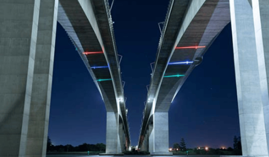 Transurban sticks by payout as traffic increases