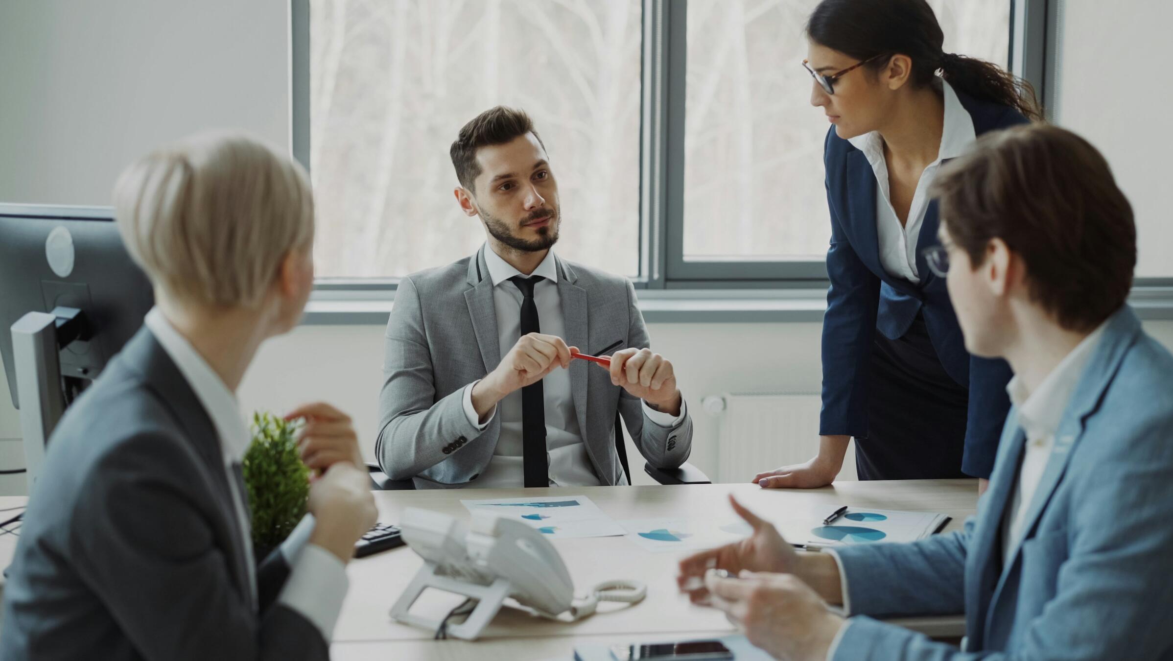 Explainer: Private equity vs syndicated property