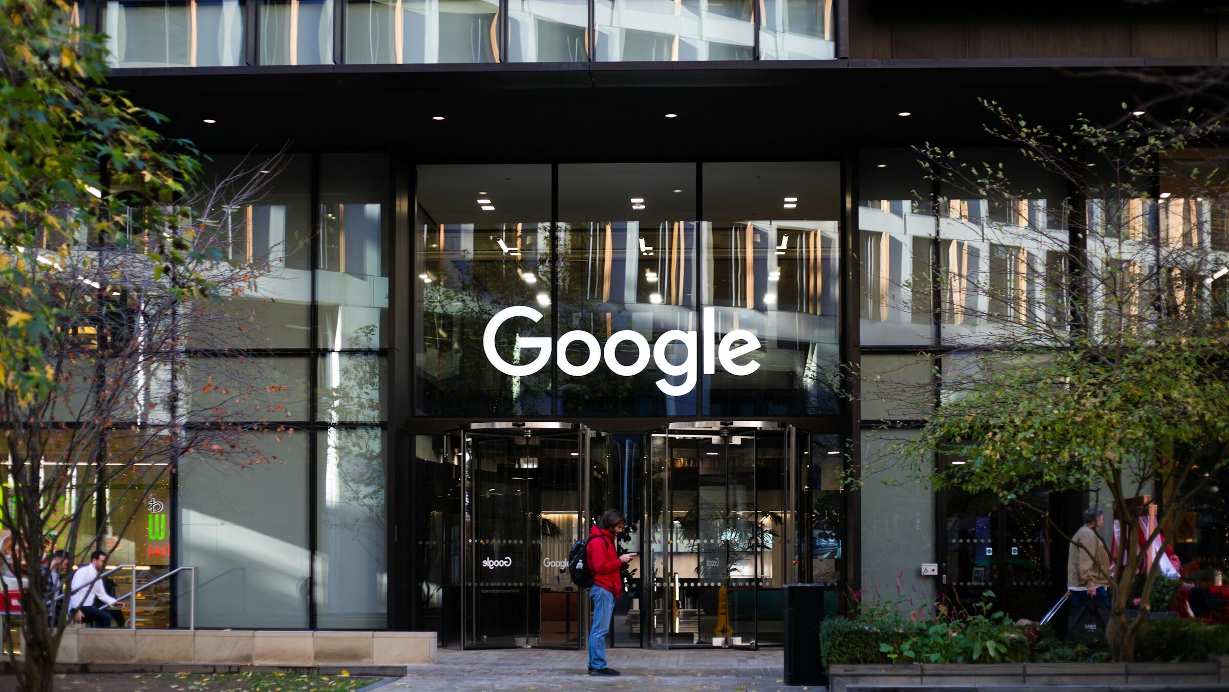 Google to invest US$5.8bn in Belgian AI expansion