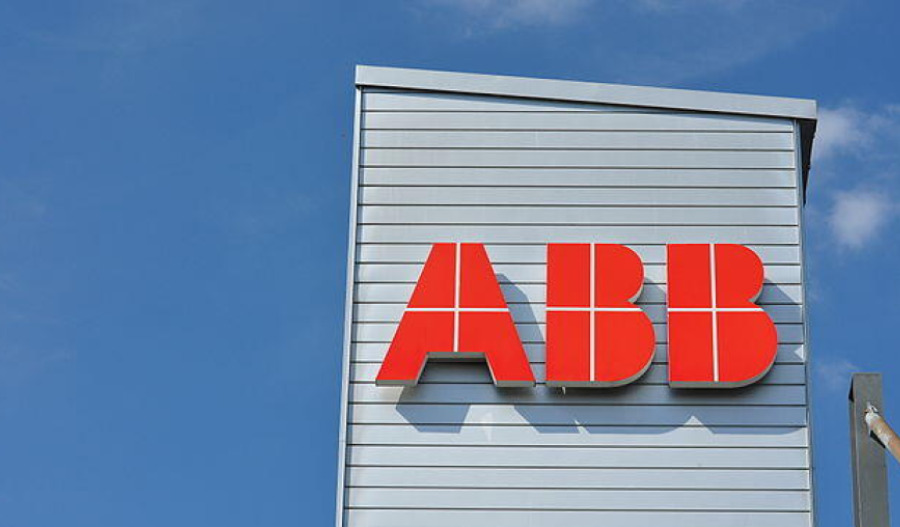 ABB shares peak after robotics unit sale to Softbank