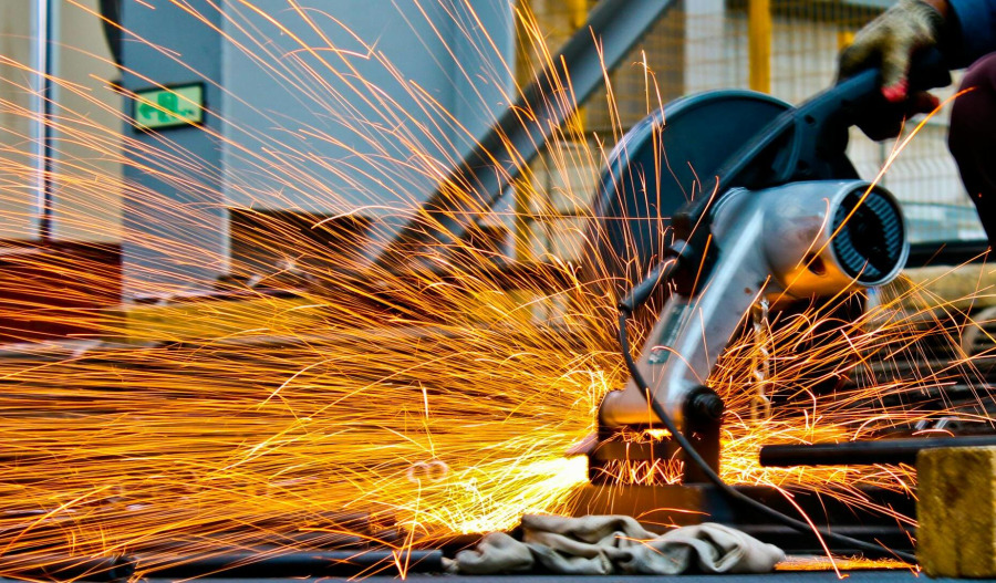 EU to add 50% steel tariffs that could hurt UK industry
