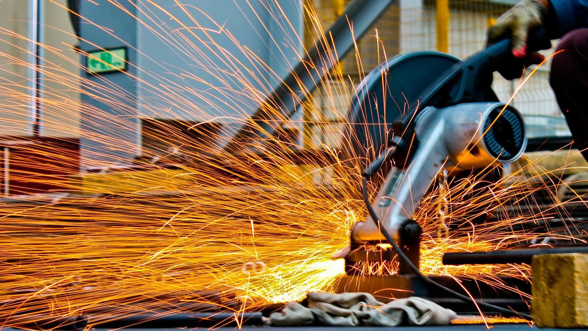 EU to add 50% steel tariffs that could hurt UK industry
