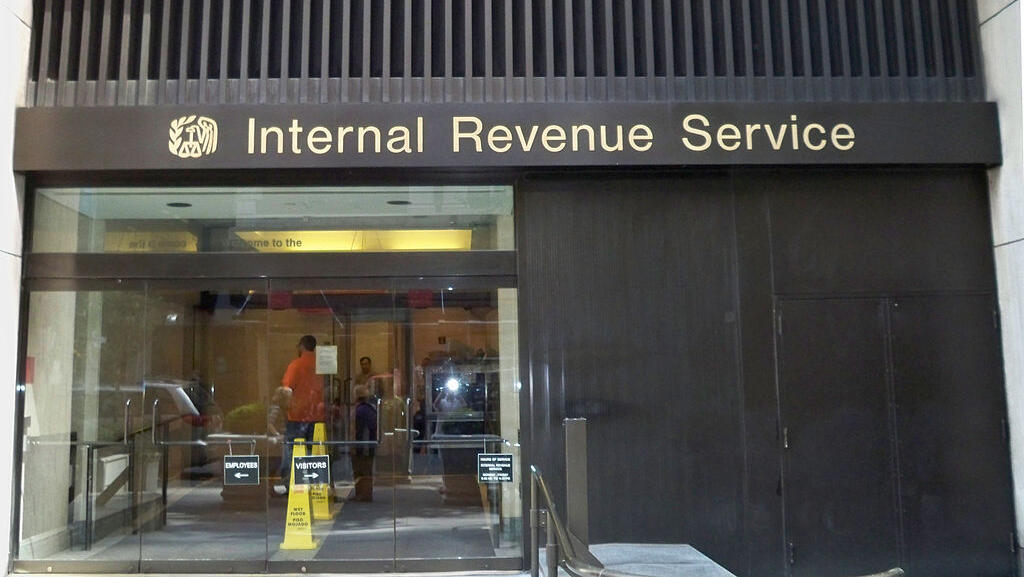 IRS employees to be furloughed amid shutdown