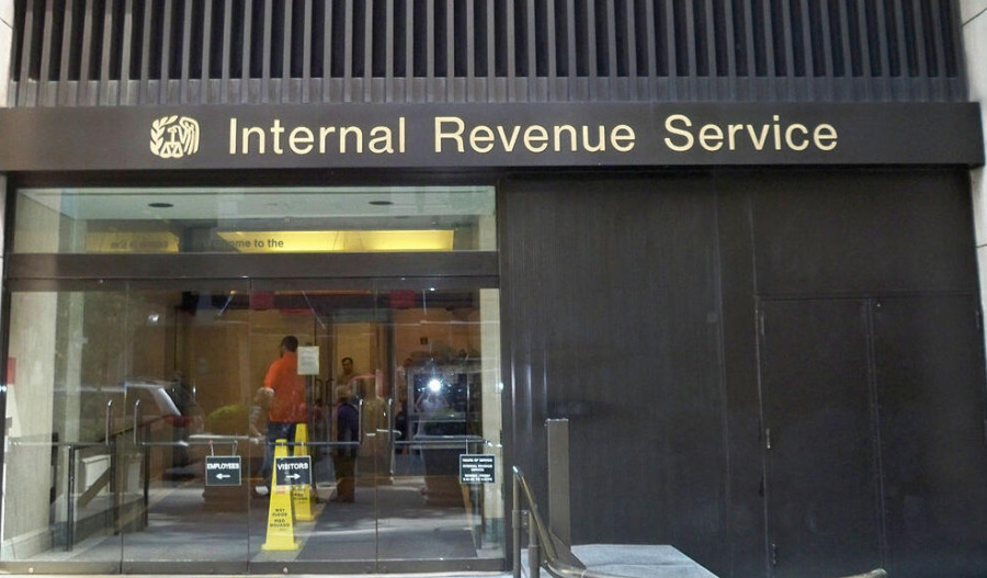 IRS employees to be furloughed amid shutdown
