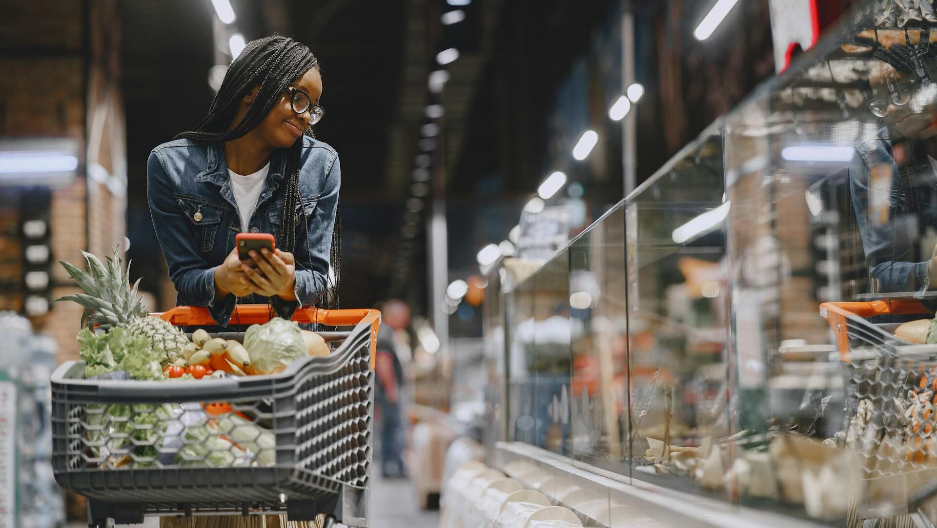 Americans worry about finances as inflation fears rise