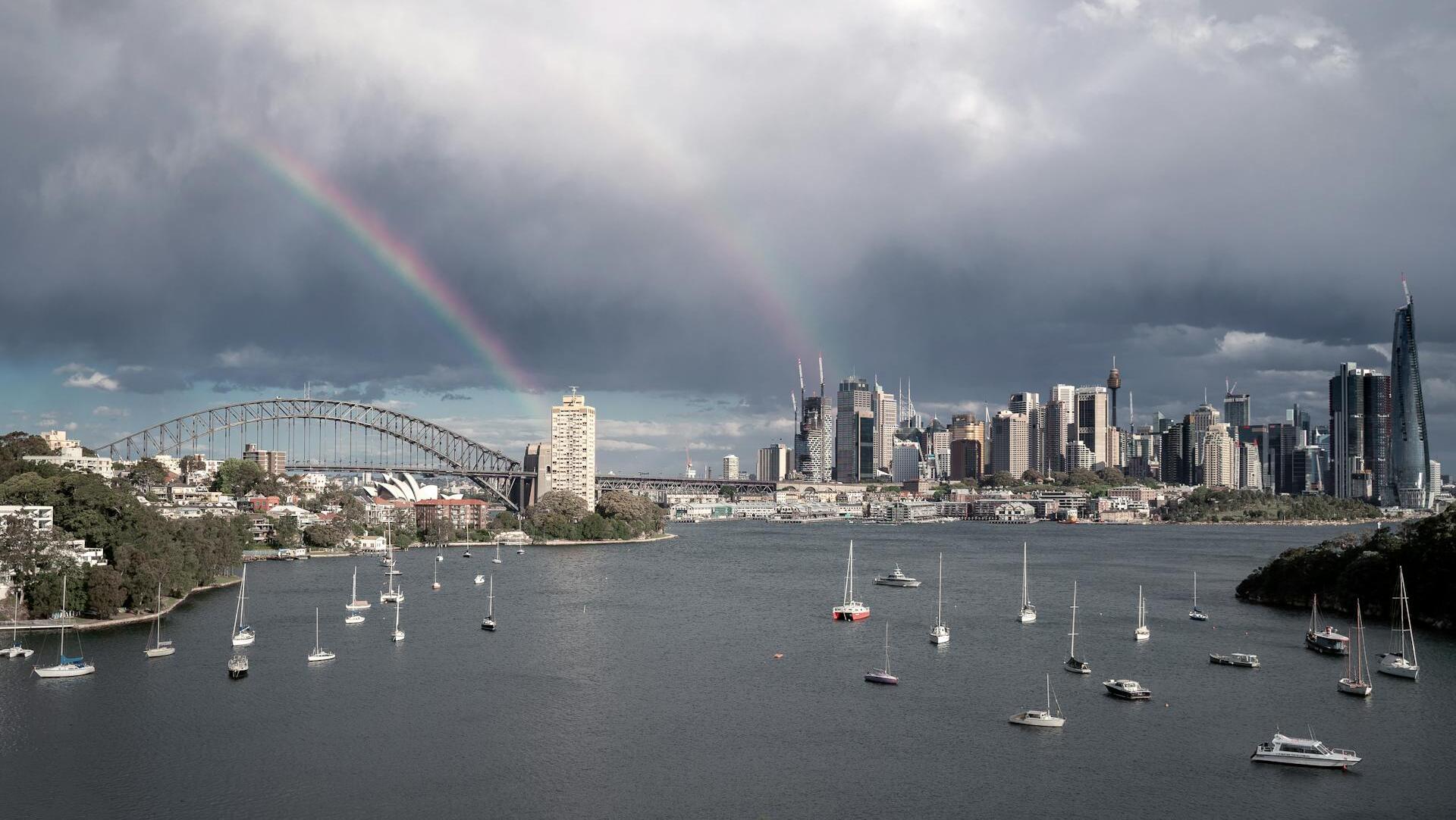 ASX rebounds as miners surge on copper rally