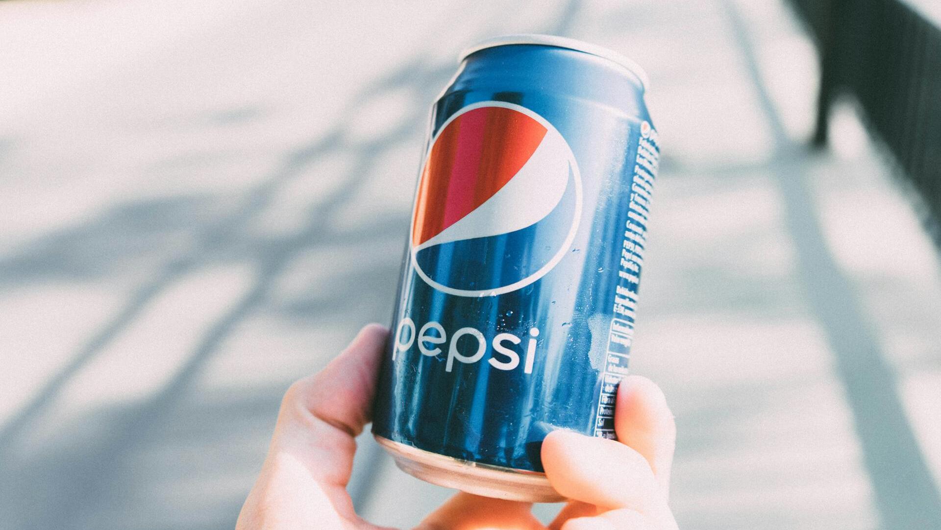 PepsiCo beats estimates, names new CFO