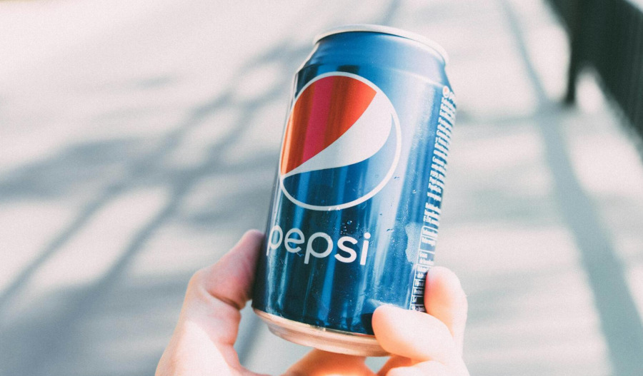 PepsiCo beats estimates, names new CFO