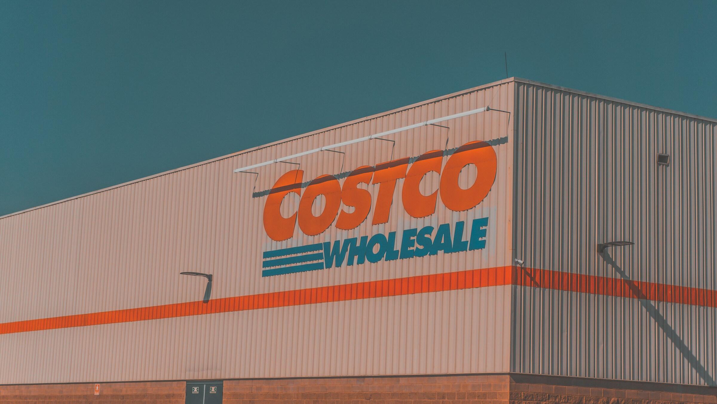 Costco stock rises on positive September earnings