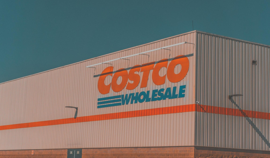 Costco stock rises on positive September earnings