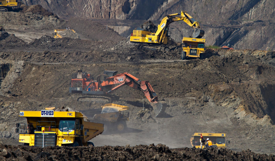 US rare earths rally as China turns screws on supply