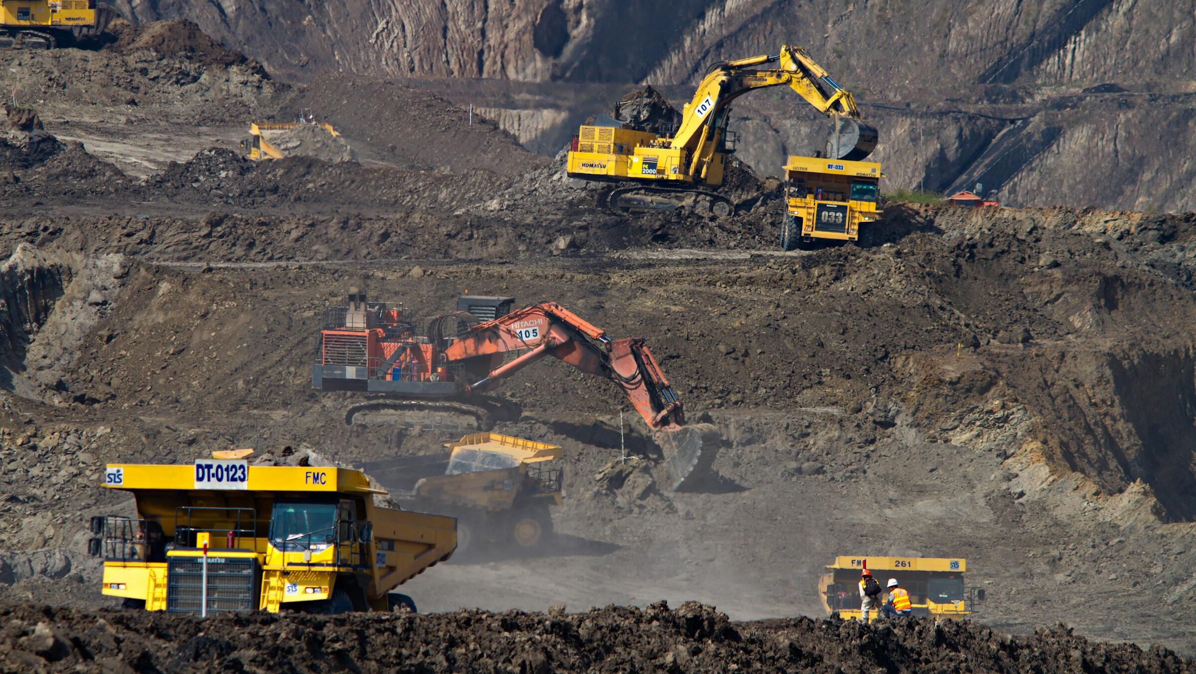 US rare earths rally as China turns screws on supply