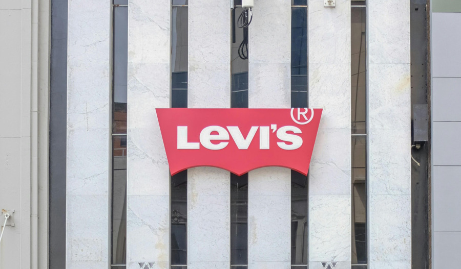 Levi Strauss reports better-than-expected results