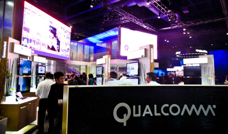 Acquisition drives Qualcomm into China probe