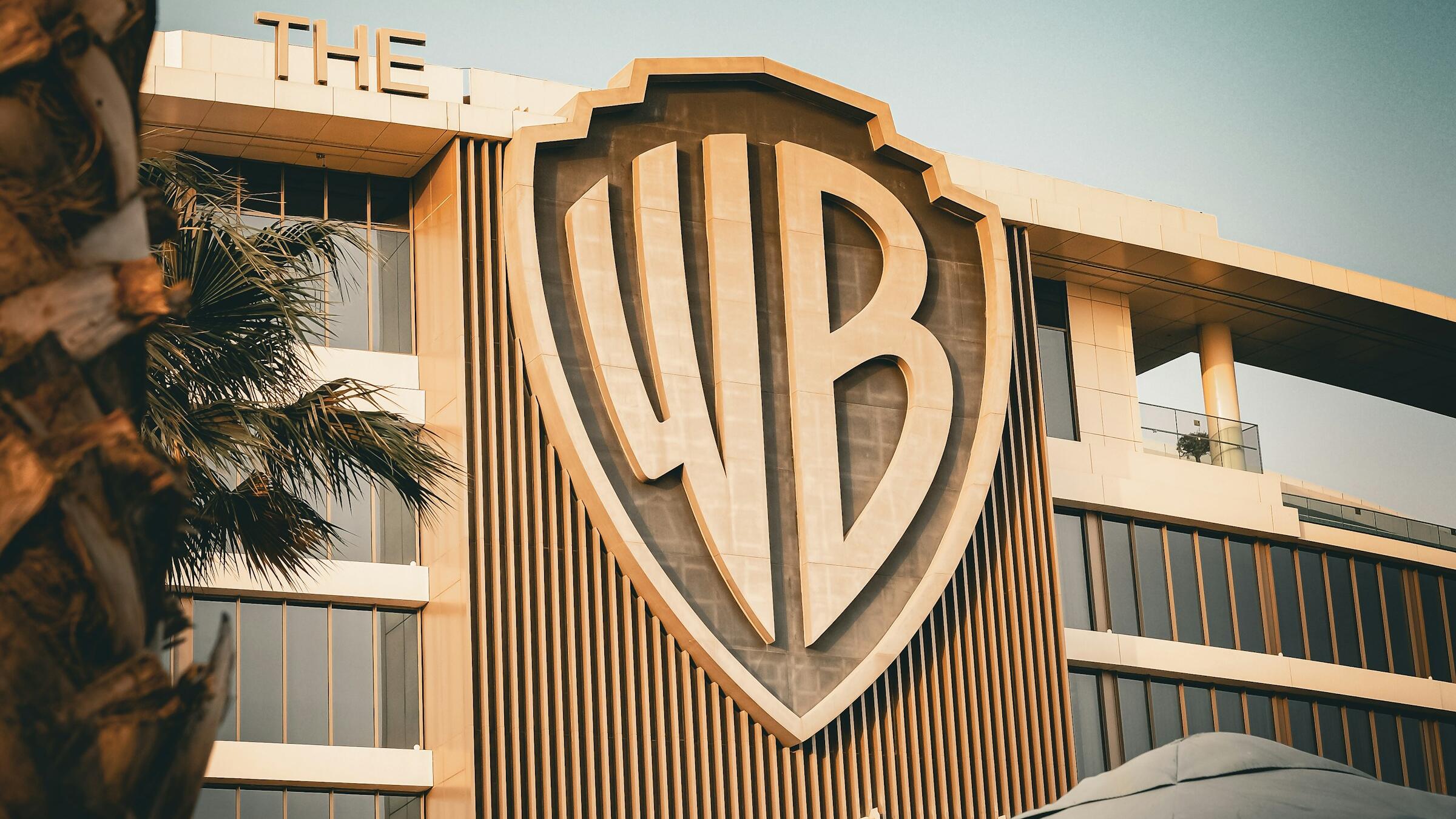 Warner Bros rebuffs Paramount's merger offer