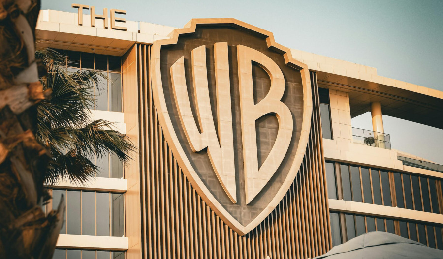 Warner Bros rebuffs Paramount's merger offer