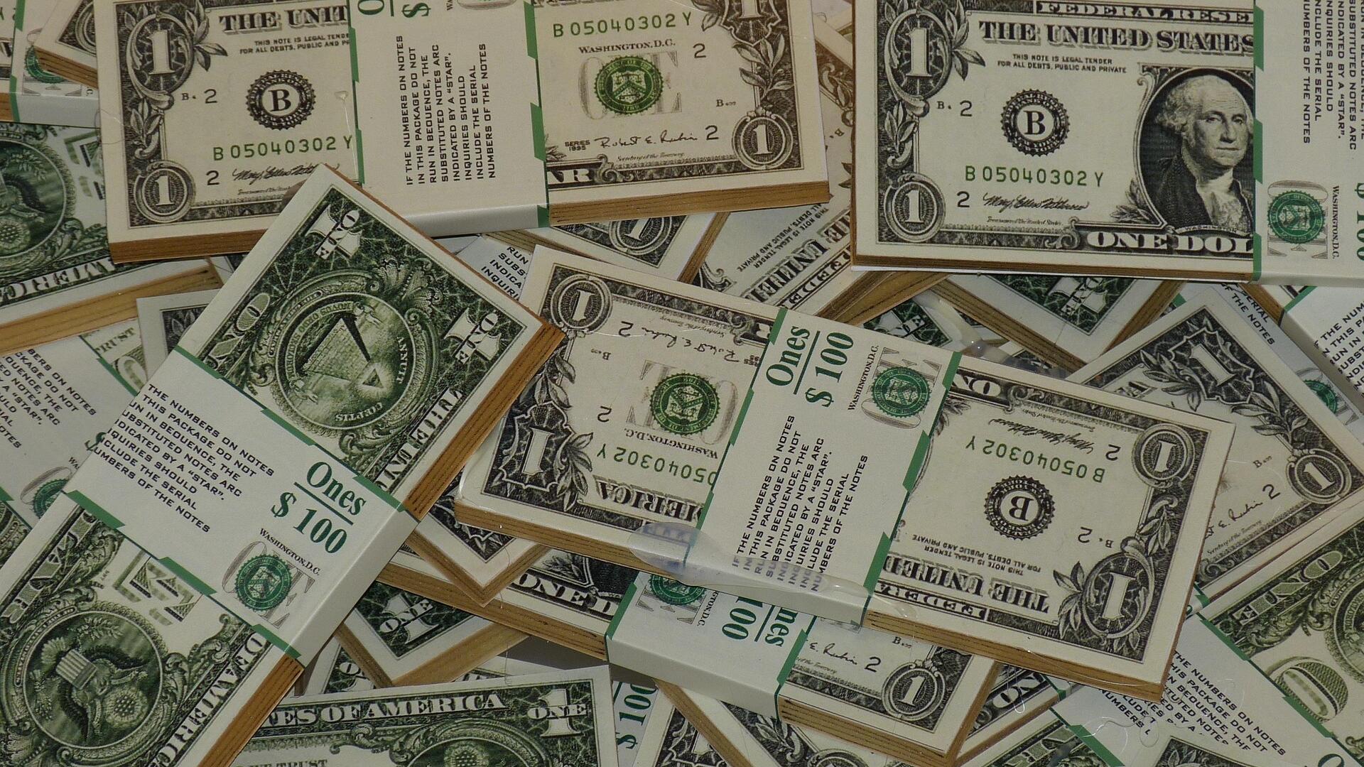FX Week Ahead: DXY at multiweek highs; Yen slides