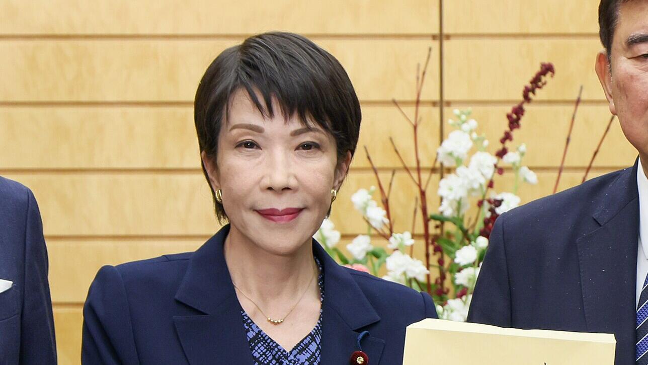 Japan's ruling coalition splits before vote on new PM