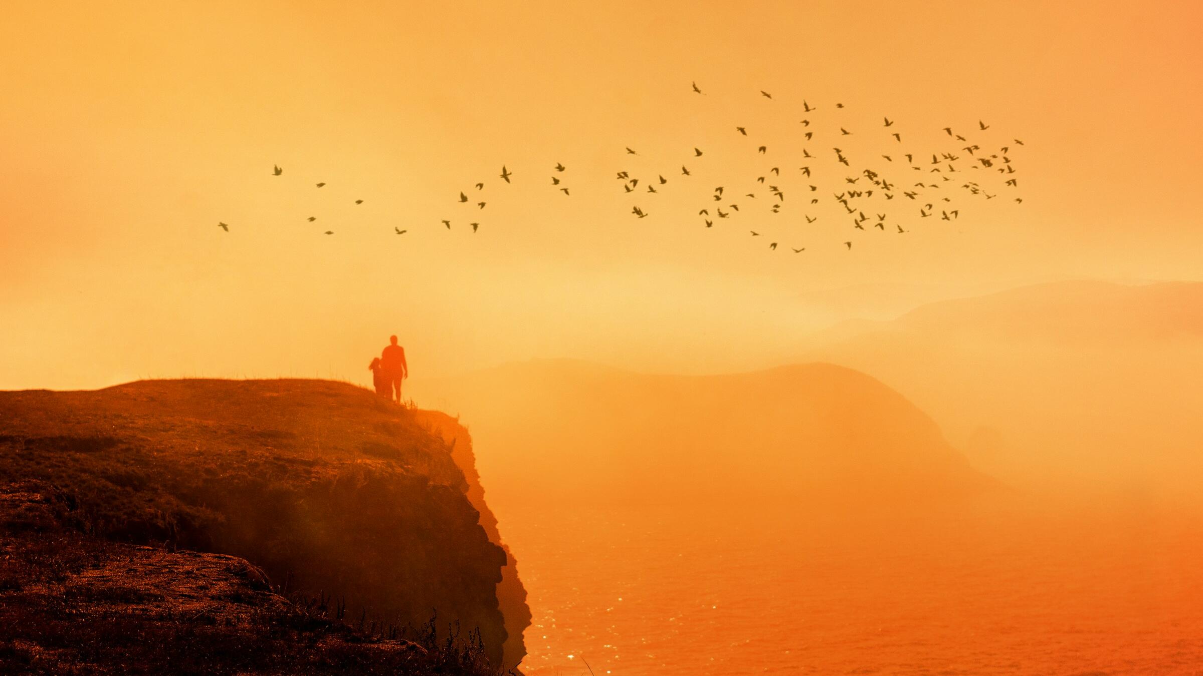 Credit: Vitaly Otinov / Unsplash