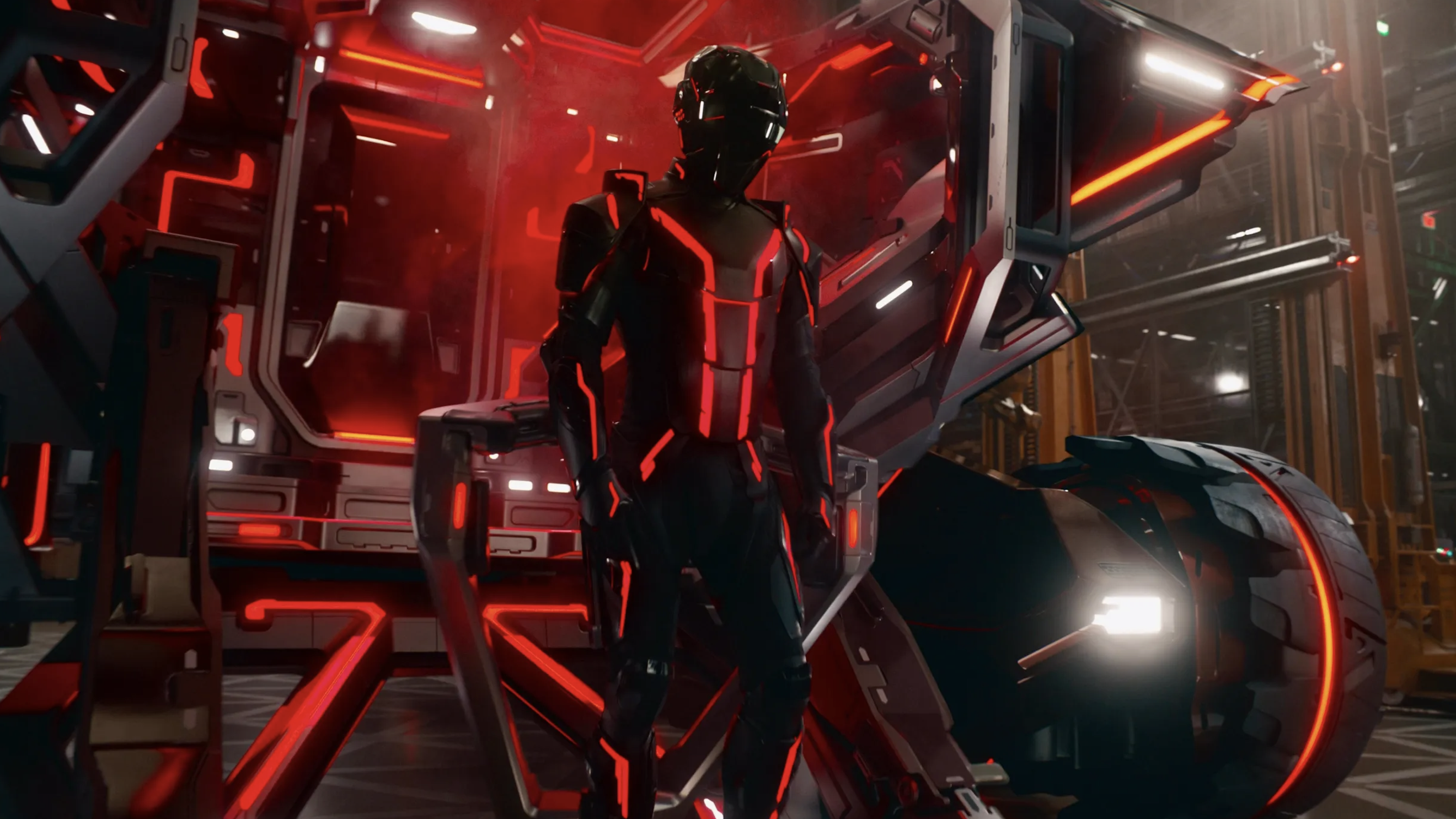 Disney's Tron: Ares crashes with underwhelming debut