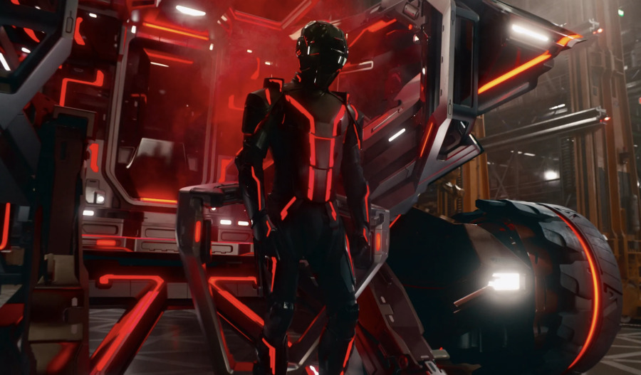 Disney's Tron: Ares crashes with underwhelming debut