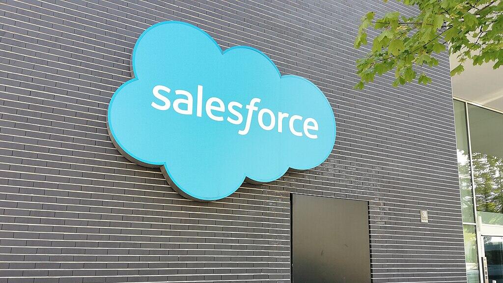 Salesforce announces new investments in the Bay Area