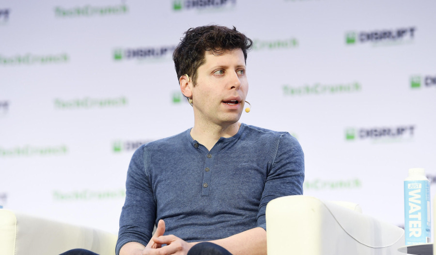 OpenAI bolsters computing power with Broadcom deal