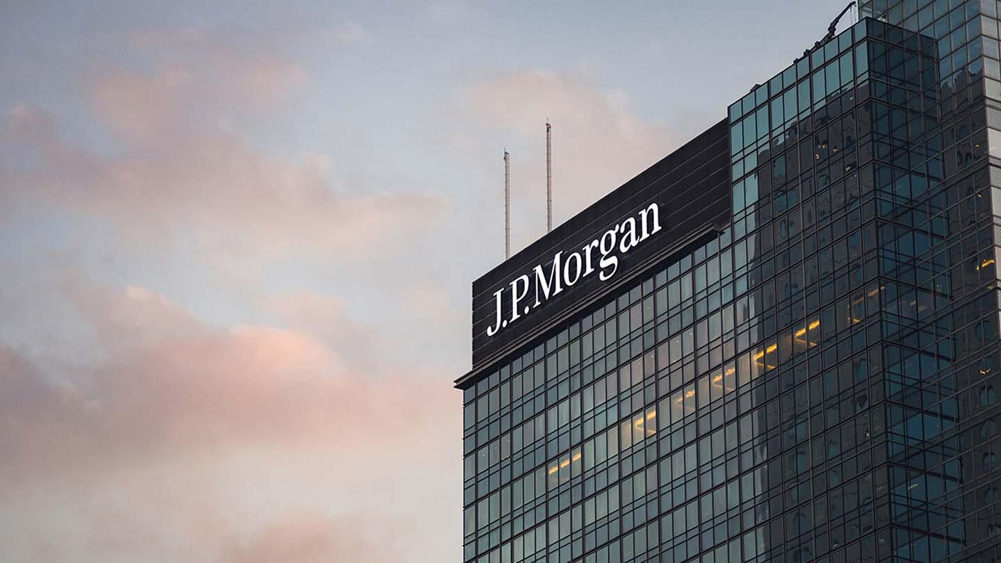 JPMorgan to invest US$1.5tn into US economic security
