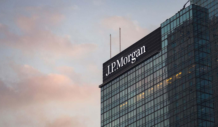 JPMorgan to invest US$1.5tn into US economic security
