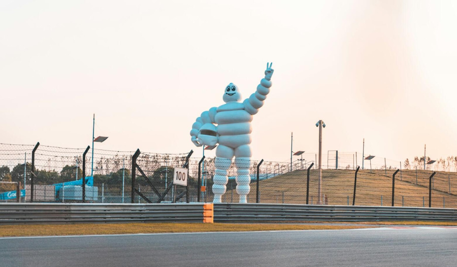 Michelin lowers guidance amid lower North American sales