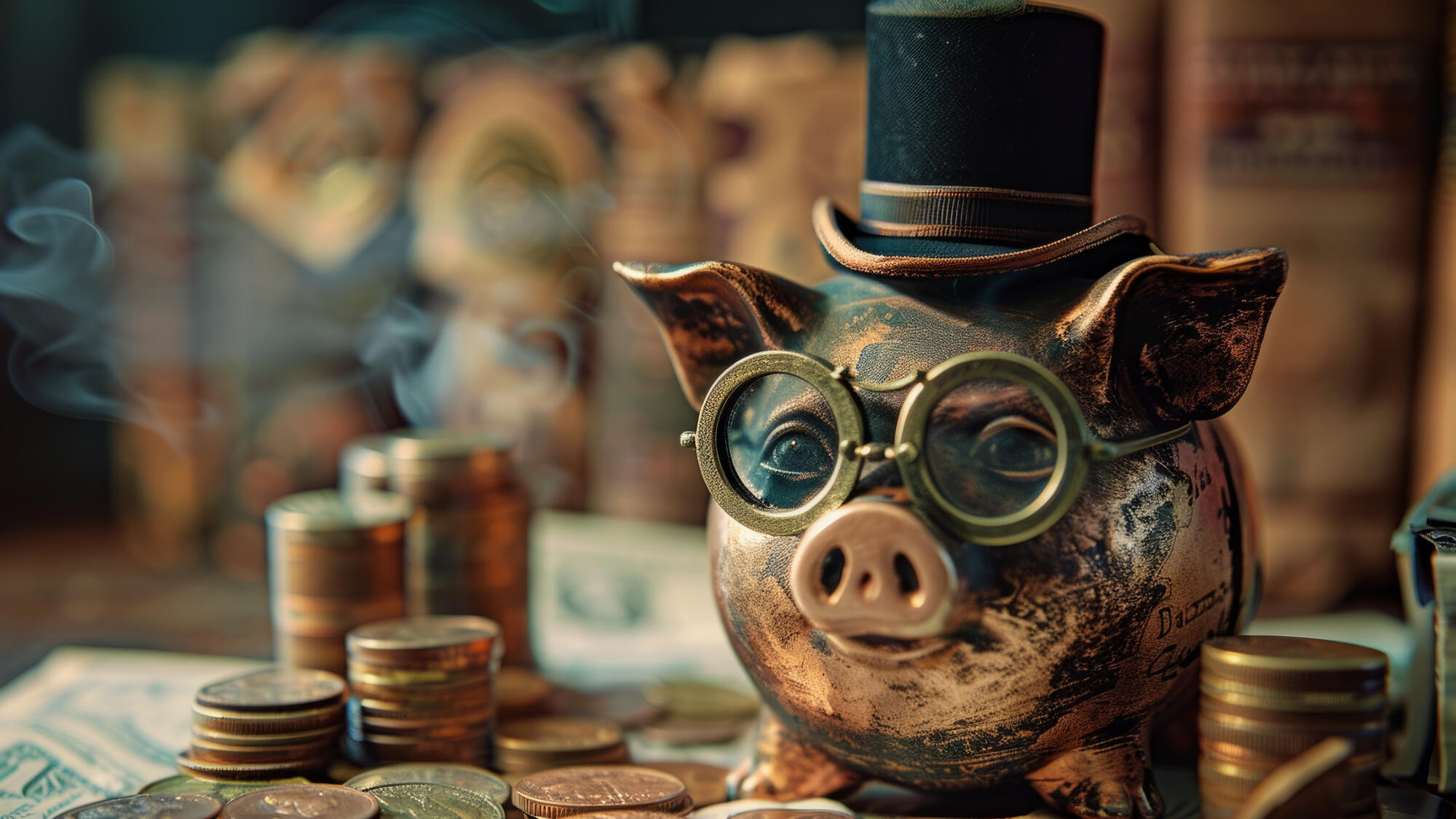 Guidance dictates Wall St reaction to bank earnings