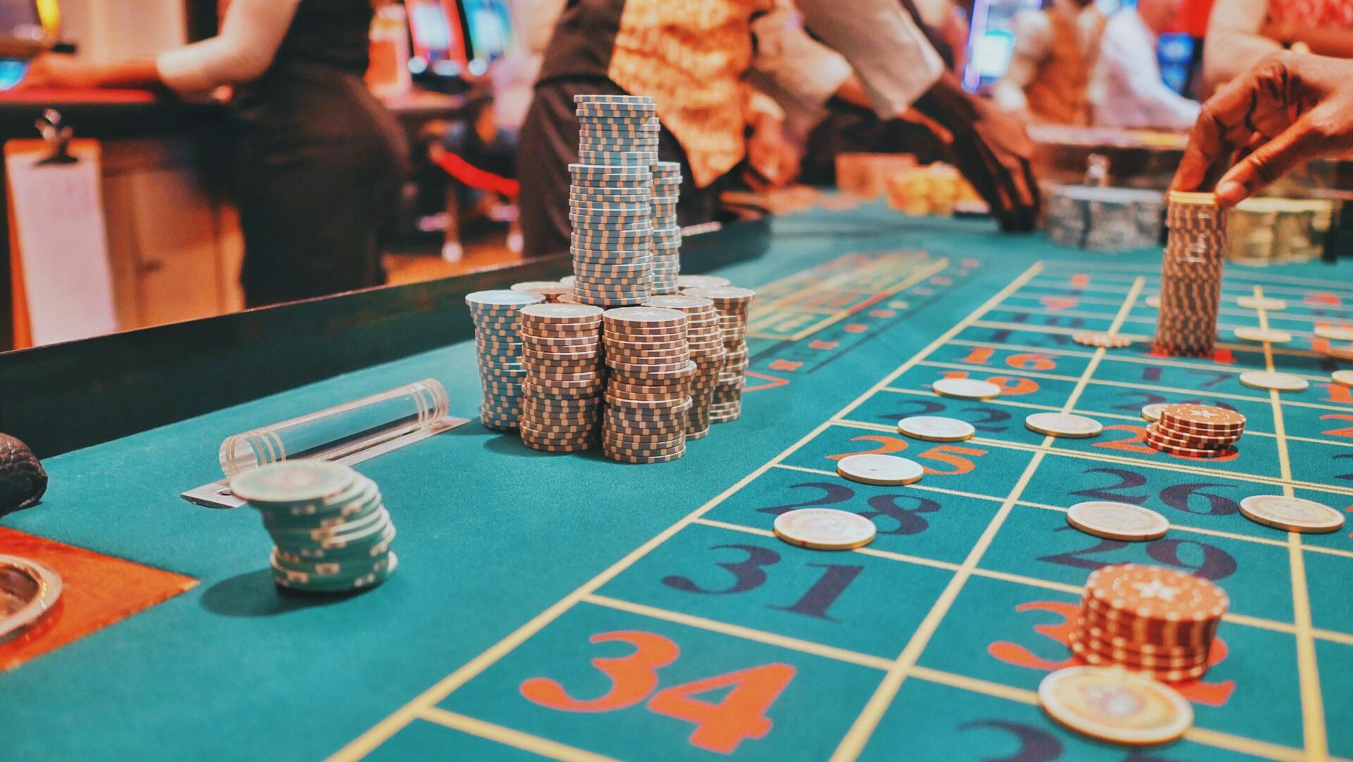 Wynn Resorts Q3 earnings let down market; shares slip