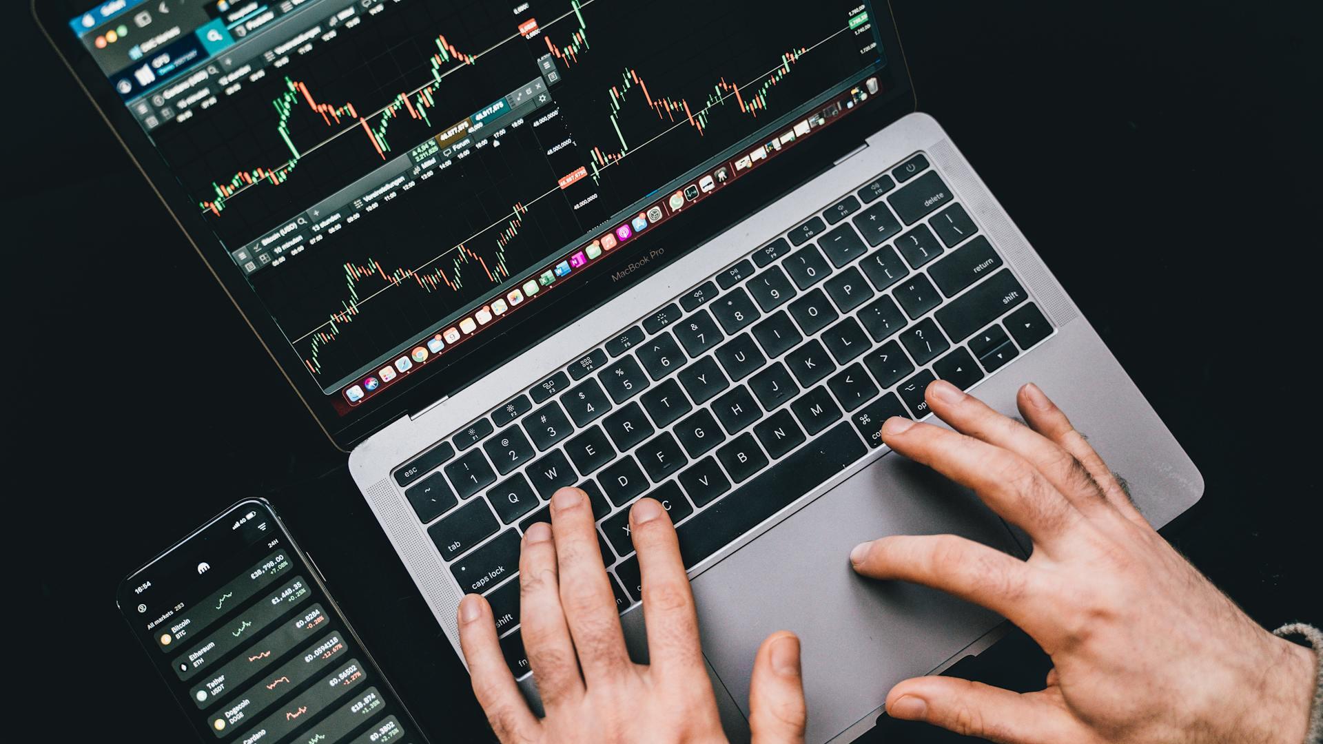 Earnings blog - JPMorgan, Citigroup, and more
