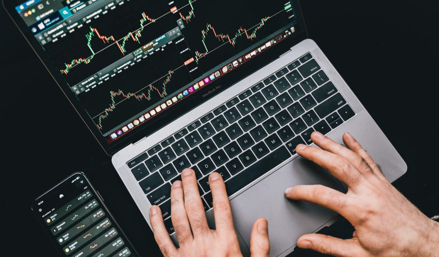 Earnings blog - JPMorgan, Citigroup, and more