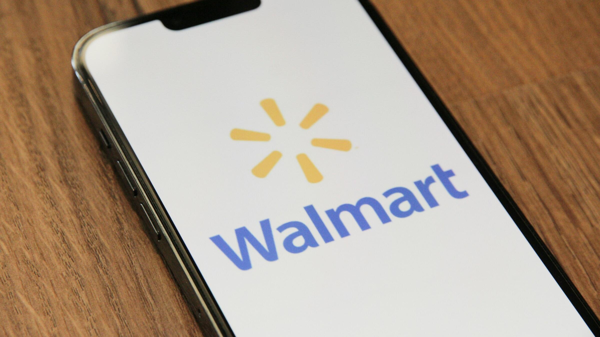 Walmart partners with OpenAI for Instant Checkout