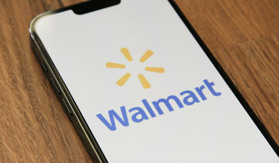 Walmart partners with OpenAI for Instant Checkout