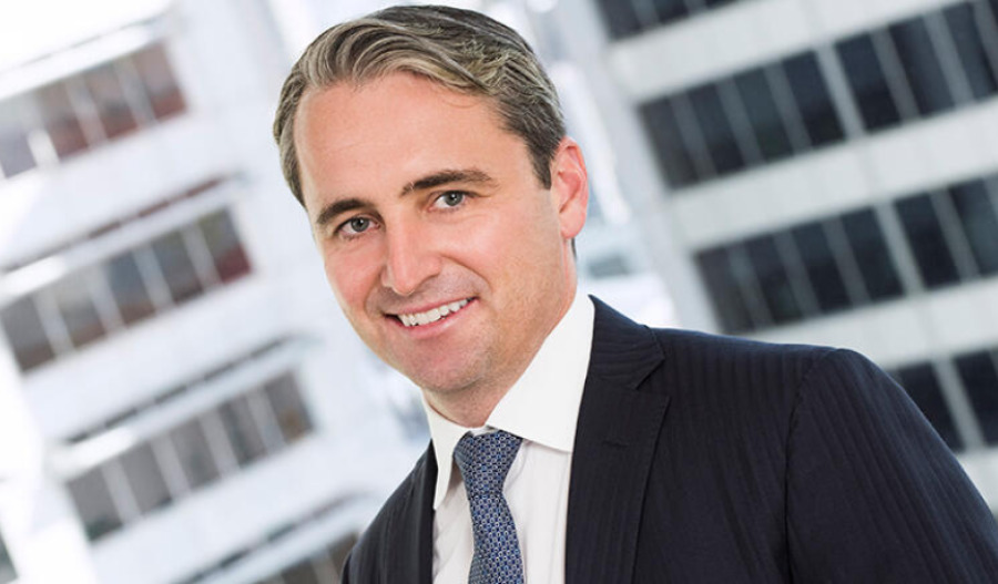 Big Four’s biggest bank boss gets three more years