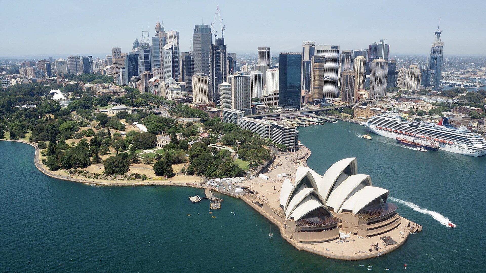 5th Annual Private Wealth Australia Forum