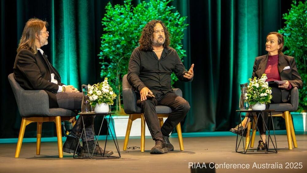 RIAA CONFERENCE AUSTRALIA 2026