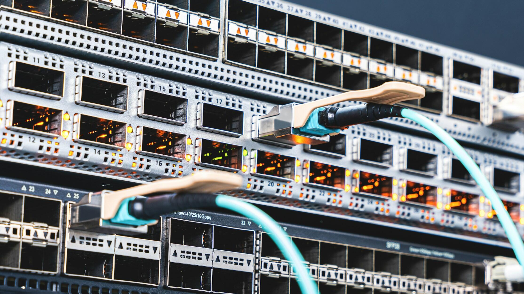 Macquarie sets record with A$40bn data centres sale