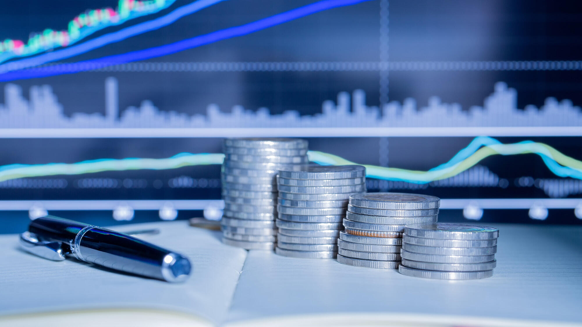 Investment banking drives Morgan Stanley, BOA Q3 beats