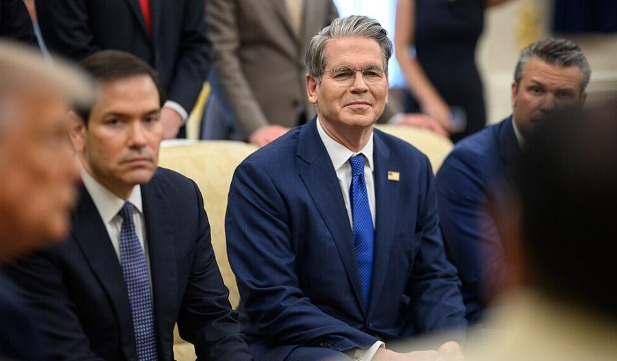 US government shutdown set to cost $15bn per week
