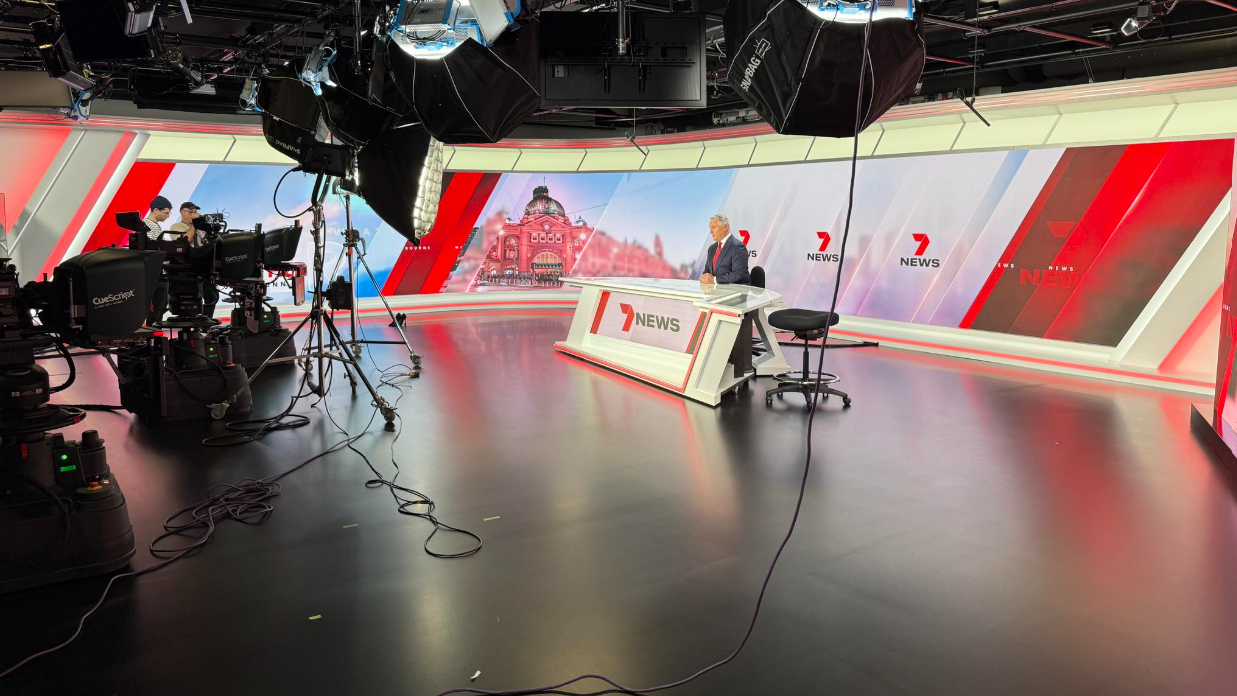 ACCC probes Southern Cross, Seven Media merger