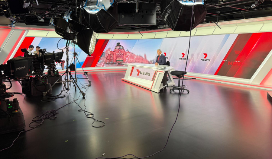 ACCC probes Southern Cross, Seven Media merger