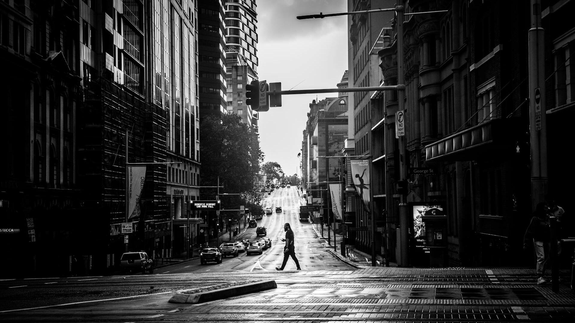 Jobless rate hits near four year high in Australia