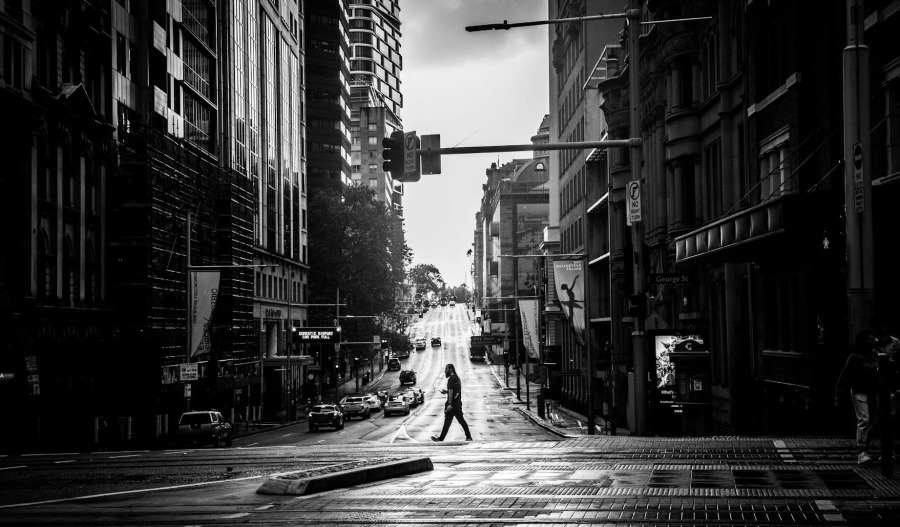 Jobless rate hits near four year high in Australia