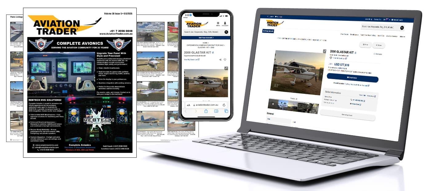 Used Jet Aircraft Asking Prices Shift From Downward To Sideways Trend