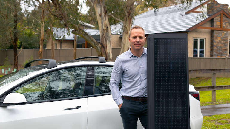 Birchal’s new LaunchVic-backed investment syndicate has helped raise $1.9 million for hardware startups in 90 days