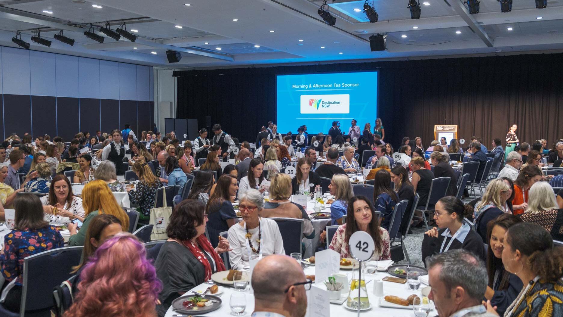 The TravMedia Summit