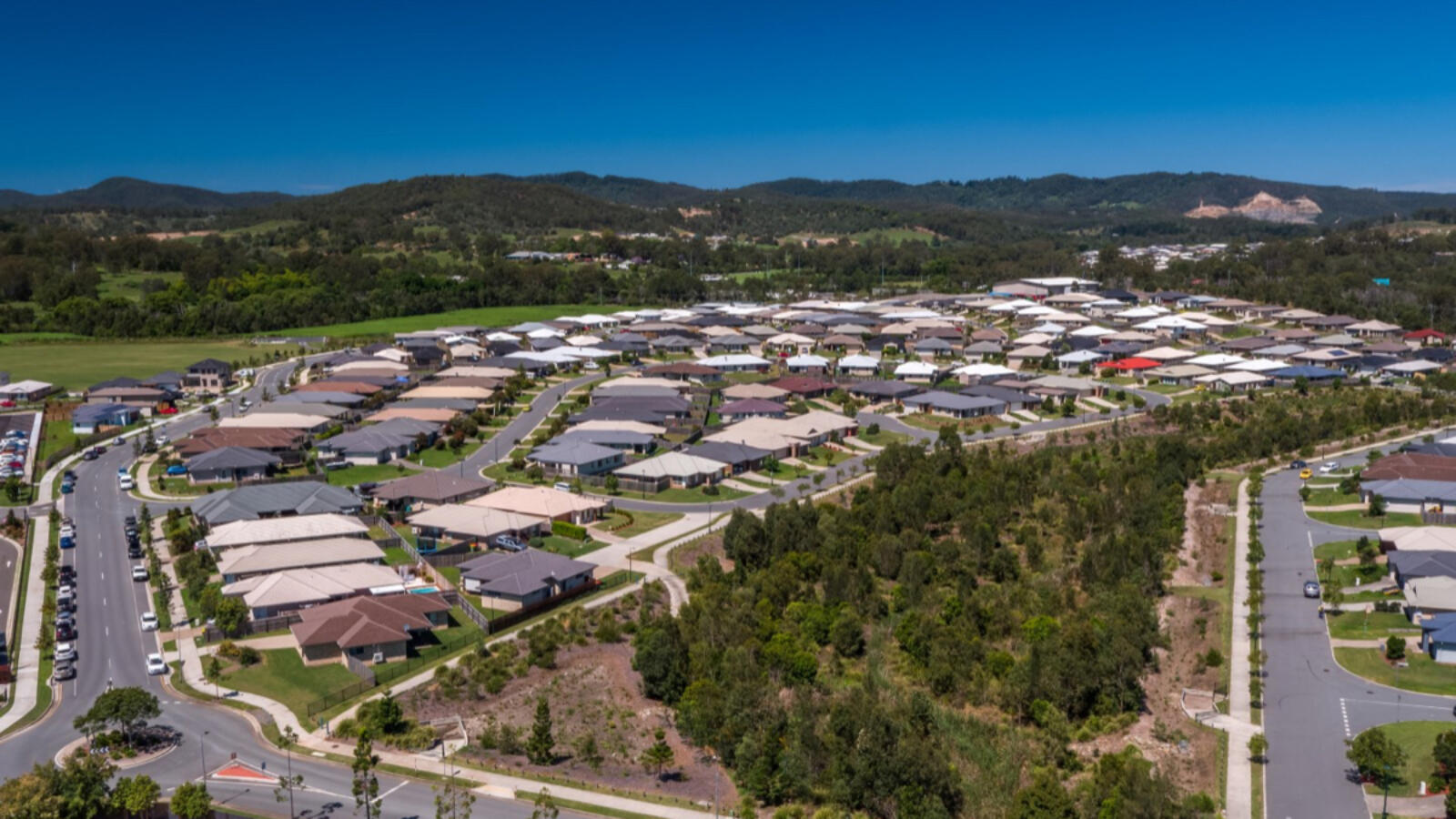 Property Market Trends – September 2025